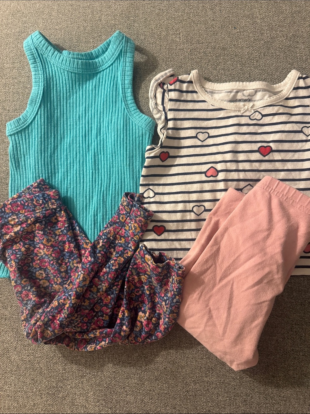 5/$15- 18 month bundle